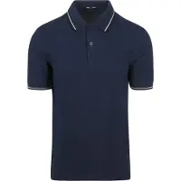 Fred perry Polo M3600 Bleu Foncé Y21