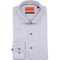 Suitable Chemise bleu cyan