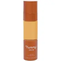 Danessa Myricks Beauty Yummy Skin Serum Foundation fond de teint léger pour un effet naturel teinte 11G 25 ml