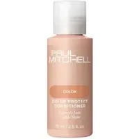Paul Mitchell Color Protect Conditioner après-shampoing protection de couleur 75 ml