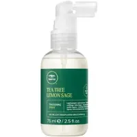 Paul Mitchell Tea Tree Lemon Sage spray volumisant pour racines 75 ml