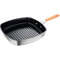 San Ignacio Poêle à Griller Compact