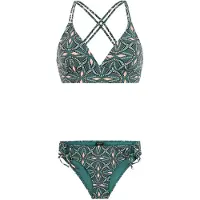 Protest Bikini 'PRTGarden' vert