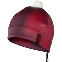 iON Neo Bommel Beanie Rouge M