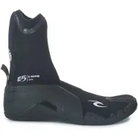 Rip Curl E-bomb 3 Mm Split Toe Chaussures en néoprène Noir EU 40 Noir EU 40