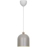 Nordlux Lampe suspendue de style danois Gaston Ø 20 cm