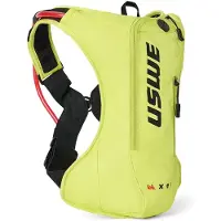 USWE Outlander Moto 4 Hydration Backpack Jaune