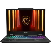 MSI Cyborg 15 B2RWFKG-038XPL 15.6 "FHD/Core 7 240H/8GB/SSD512GB/RTX5060/NoOS notebook
