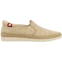 Gioseppo Stratton Espadrilles Beige EU 44 Homme