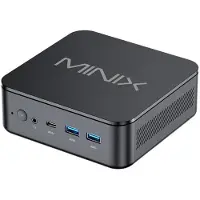 Minix - NR660LP - Petit ordinateur