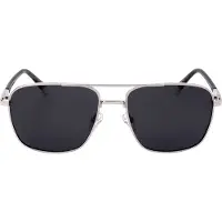 Polaroid Lunettes de soleil homme carrées