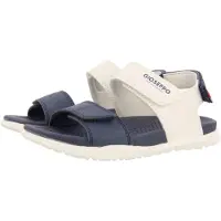 Gioseppo Anderson Sandals Blanc,Bleu EU 32 Fille