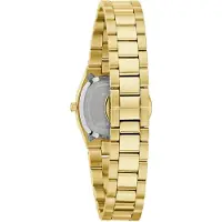 Bulova Montre 97L189 en or