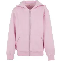Build Your Brand Sweat-shirt à Zip By316