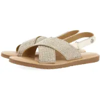 Gioseppo Alna Sandals Argenté EU 34 Fille