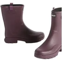 Aigle Alya Rain Boots Rouge EU 40 Femme