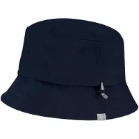 Houdini Bucket List Hat Bleu M-L