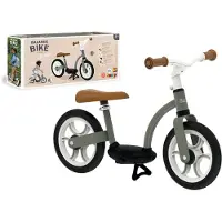 Adlibris Vélo d'équilibre Smoby Comfort pour Enfants - Design Sans Pédales