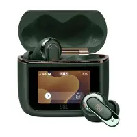 JBL Tour Pro 3 Écouteurs Sans Fil Green In-ear