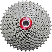 Protap Shimano Standard 1 Spider Cassette Argenté 10s / 11-36t