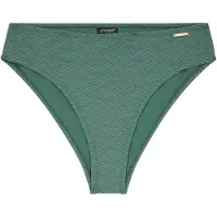 Protest Samaes Bikini Bottom Vert M Femme