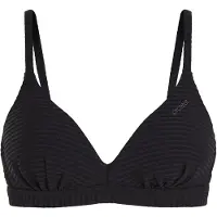Protest Dall Bikini Top Noir L / C Femme