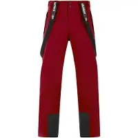 Protest Chester Pants Rouge XS Homme