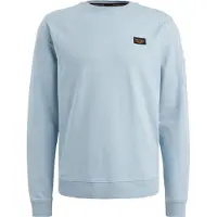PME Legend Sweat-shirt 'American Classic sweatshirt' bleu clair
