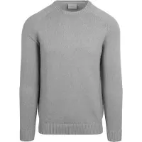 Suitable Pull Raw Gris