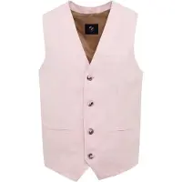 Suitable Gilet Loop Rose taille 46