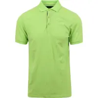 Suitable Fluo A Polo Vert Vif