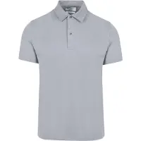 KING Essentials The James Polo Gris taille L