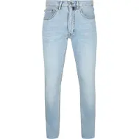 Pierre Cardin Jean 'Limoux' bleu clair