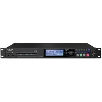 Tascam SS-R250N enregistreur audio réseau sur carte mémoire