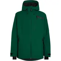 O'Neill Veste de sport vert foncé