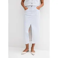 Bonprix Jupe en jean