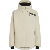 O'Neill Veste de sport blanc cassé