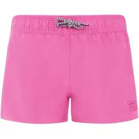 Protest Maillot de bain de sport 'PRTEvi JR' rose foncé