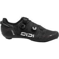 Sidi Wire 3 Road Shoes Noir EU 44