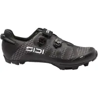 Sidi Aeron Mtb Shoes Noir EU 44 1/2