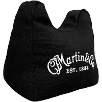 Martin Guitar Neck Rest Black