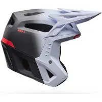 Bell 3qtr-air Mips Mtb Helmet Blanc,Noir L