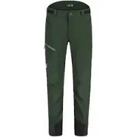 Maloja Khesarm Pants Vert S / Regular Homme