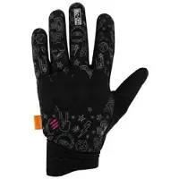 Muc Off D30 Rider Gloves Noir L