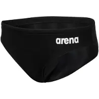 Arena Slip De Bain Team Swim Solid