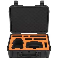 Sunnylife Mallette De Transport Aqx-16 Pour Air 3s/air 3 Fly More Combo