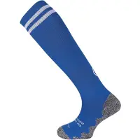 The Indian Maharadja Chaussettes de Tennis The Indian Maharadja Kneehigh Training Sock Cobalt-Taille 47- 48