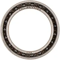 Cycling Ceramic 6806 Bearings Argenté 30 x 42 x 7 mm