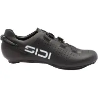 Sidi Shot 3 Road Shoes Noir EU 45