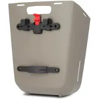 Shad Bike Sacoche Daily Box Quick Release 20l